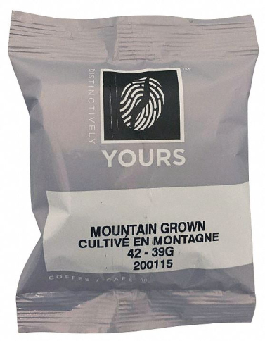 CTS-CWD3122039 3122039 COFFEE MOTHER PARKER MOUNTAIN RST 39G