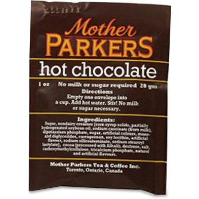 CTS-CWD3234023 3234023 (MPHC6) MOTHER PARKER HOT CHOCOLATE 900G