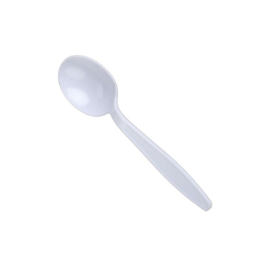 CTS-CWD5003 5003 PLASTIC SPOONS 1000/CASE