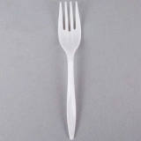 CTS-CWDC5002 C5002 PLASTIC FORKS 1000/CASE