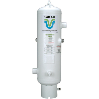 CTS-D30 D30 VAN AIR DRYER 1397MM X 762MM