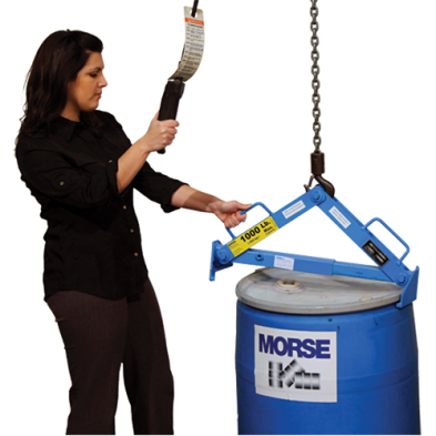 CTS-DA876 SCN DA876 DRUM LIFTER