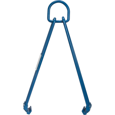 CTS-DC449 DC449 HORIZONTAL DRUM LIFTING HOOKS