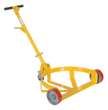 CTS-DC796 SCN DC796 low profile drum caddy 55 gal