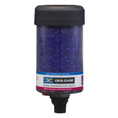 CTS-DCHG8 LUBRIGARD DCHG-8 DES CASE DC-HG-8 HYDROGUARD HYBRID BREATHER