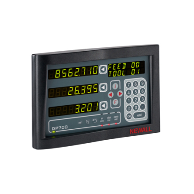 CTS-DP700 FORWARD DP700 3 AXIS NEWALL MILLING PACKAGE W/HARDWARE