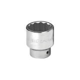 CTS-DS17/8X12X3/4 DS 1-7/8 x 12 x 3/4" drive socket