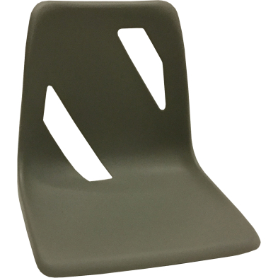 CTS-DSSERIESSEAT RODO INDUSTRIES DS SERIES SEAT SHELL ONLY NO SWIVEL