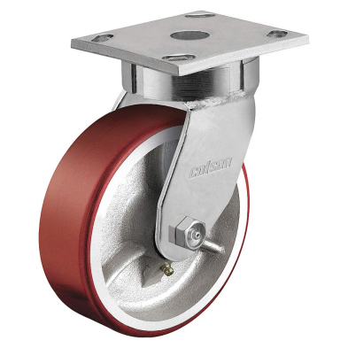 CTS-E329RB E329RB  COLSON 3" RIGID CASTER