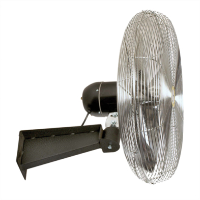CTS-EA352 EA352 HEAVY DUTY INDUSTRIAL AIR CIRCULATING FANS