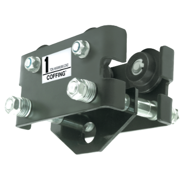 CTS-ECMWCBTP0100 CBTP-0100 COFFING BRAND PUSH TROLLEY (FOR A2P109)