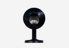 CTS-ENT8 ENVIROFLEX ENT 8 OPEN FACE NOZZLE 7" WIDE W/FLEX.TUBING