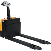 CTS-EPT254730 SCN LV533 FULLY POWERED ELECTRIC PALLET TRUCK