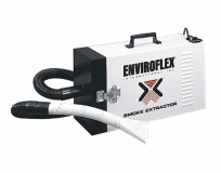CTS-ESE102A2 ENVIROFLEX ESE102A-2 SMOKE EXTRACTOR