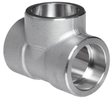 CTS-F11 SIMPLEX F11 TEE 3/8" NPT X 3