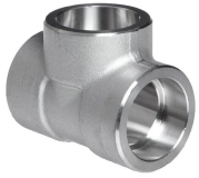 CTS-F11 SIMPLEX F11 TEE 3/8" NPT X 3
