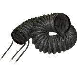 CTS-FLFVHD25 FLAGRO FLFV-HD25 DUCT 12" X 25'