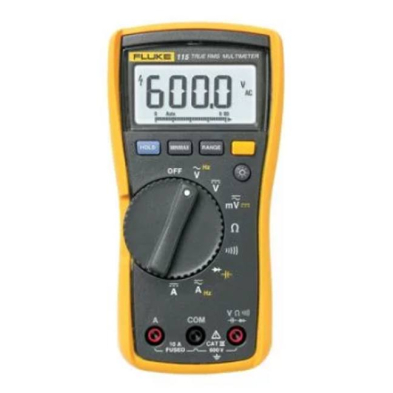 CTS-FLU2538790 FLU-2538790 FLUKE DIGITAL MULTIMETER