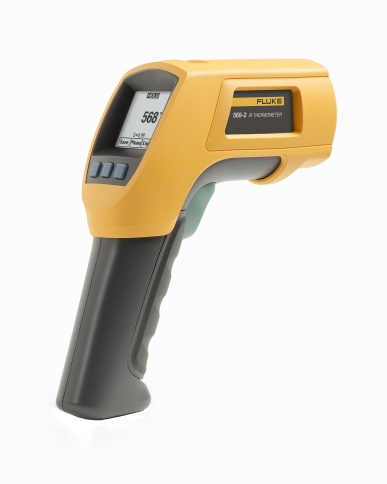 CTS-FLU568 G2S FLU-568 INFRARED THERMOMETER