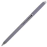 CTS-FSPSR80SL FISHER SPACE PEN SR80SL RETRACT. PEN, SILVER INK (SCN OK319)