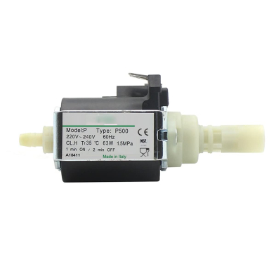 CTS-G5163 #G5163 POWER PUMP, SOLENOID ACTUATED