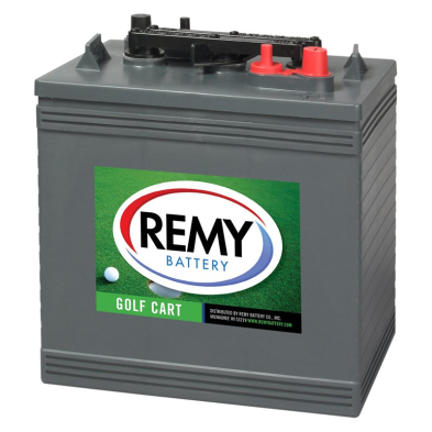 CTS-GC2110 GC2-110 6 VOLT BATTERY CCA 230 *20 AH