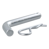 CTS-GH5202271 21500 HITCH PIN BENT 5/8" , CLIP INCLUDED