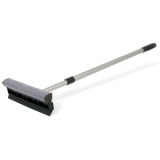 CTS-GHCT613 CT-613 SQUEEGEE 10" X 27/48" ALUM. EXTEN. HANDLE
