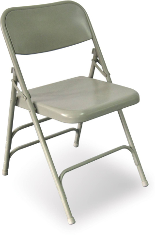 CTS-GKS902002 GKS 90-2002 FOLDABLE CHAIR