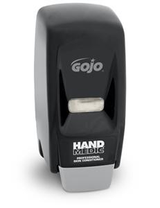 CTS-GOJO820012 GOJO #8200-12 HAND CREAM DISPENSER (SCN JA392)