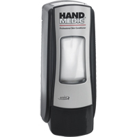 CTS-GOJO824206 GOJO #8242-06 HAND CREAM DISPENSER (SCN JA393)
