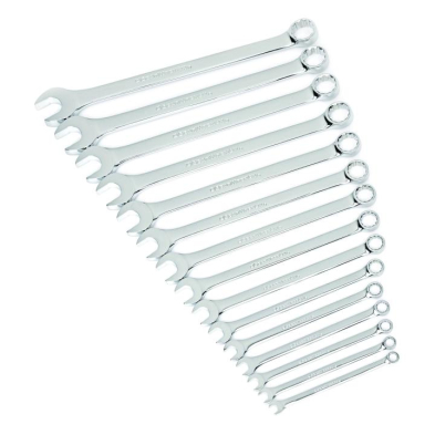 CTS-GW81901 gw-81901 SET WR COMB FP SAE 15PC