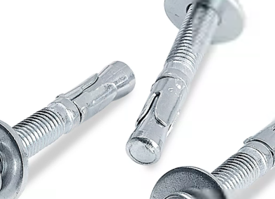 CTS-H3722 ULINE H-3722 Concrete Installation Kit