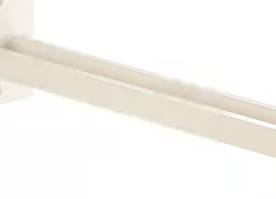 CTS-H3783 H-3783 LONG DOUBLE PRONG