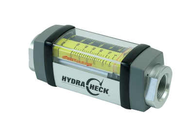 CTS-HCTK7000A020RF HC-TK700A-020RF HYDRACHECK INLINE FLOW METER TEST KIT