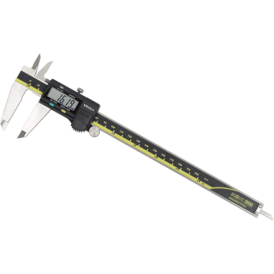 CTS-HN833 SCN HN833 MITUTOYO 500-197-30 DIGITAL CALIPER ABS W/OUT S