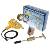 CTS-H&S4550 H&S-4550 STARTER PLUS WELDER KI8T
