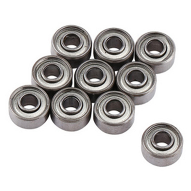 CTS-HSR328 HSR328 SHORT 3" ROLLER 10 BALL BEARINGS