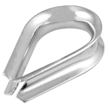 CTS-HTH532 TH532 5/32" THIMBLE