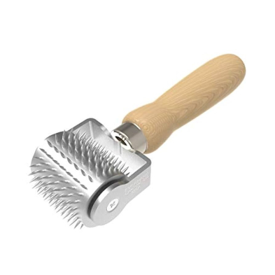 CTS-HTRLP001 HT-RLP-001  PORCUPINE ROLLER 2" X 2"