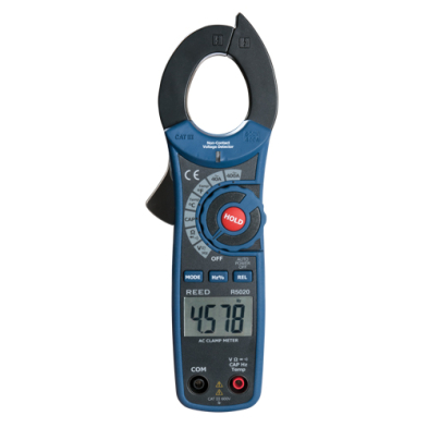 CTS-IA982 IA982 CLAMP METER