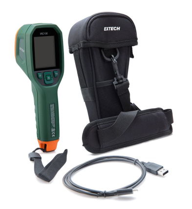 CTS-IRC130 IRC130 71929766 Extech Scanner