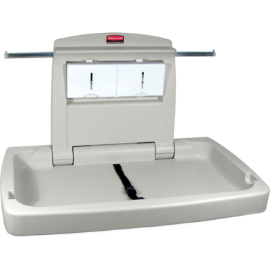 CTS-JB910 JB910 HORIZONTAL BABY CHANGING STATIONS