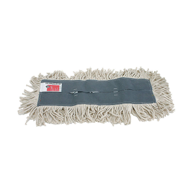 CTS-JC498 SCNJC498 DUST MOP CUT END ON18"