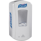 CTS-JD464 JD464, LTX-12&trade; Dispenser, Touchless, 1200 ml Cap