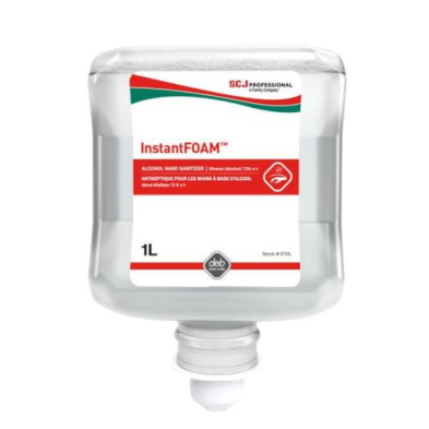 CTS-JH205 JH205 InstantFOAM&trade; Sanitizer