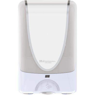 CTS-JH209 JL938 TouchFree Ultra Dispenser TF2WHI