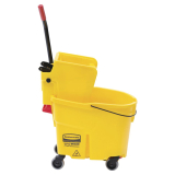 CTS-JK635 SCN JK365 WAVEBRAKE MOP BUCKET