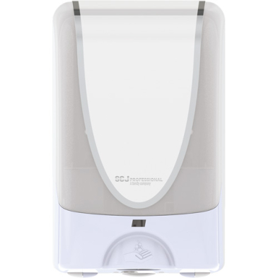 CTS-JL938 JL938 TouchFree Ultra Dispenser