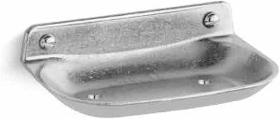 CTS-K8880 WOLSELEY K-8880 SOAP DISH